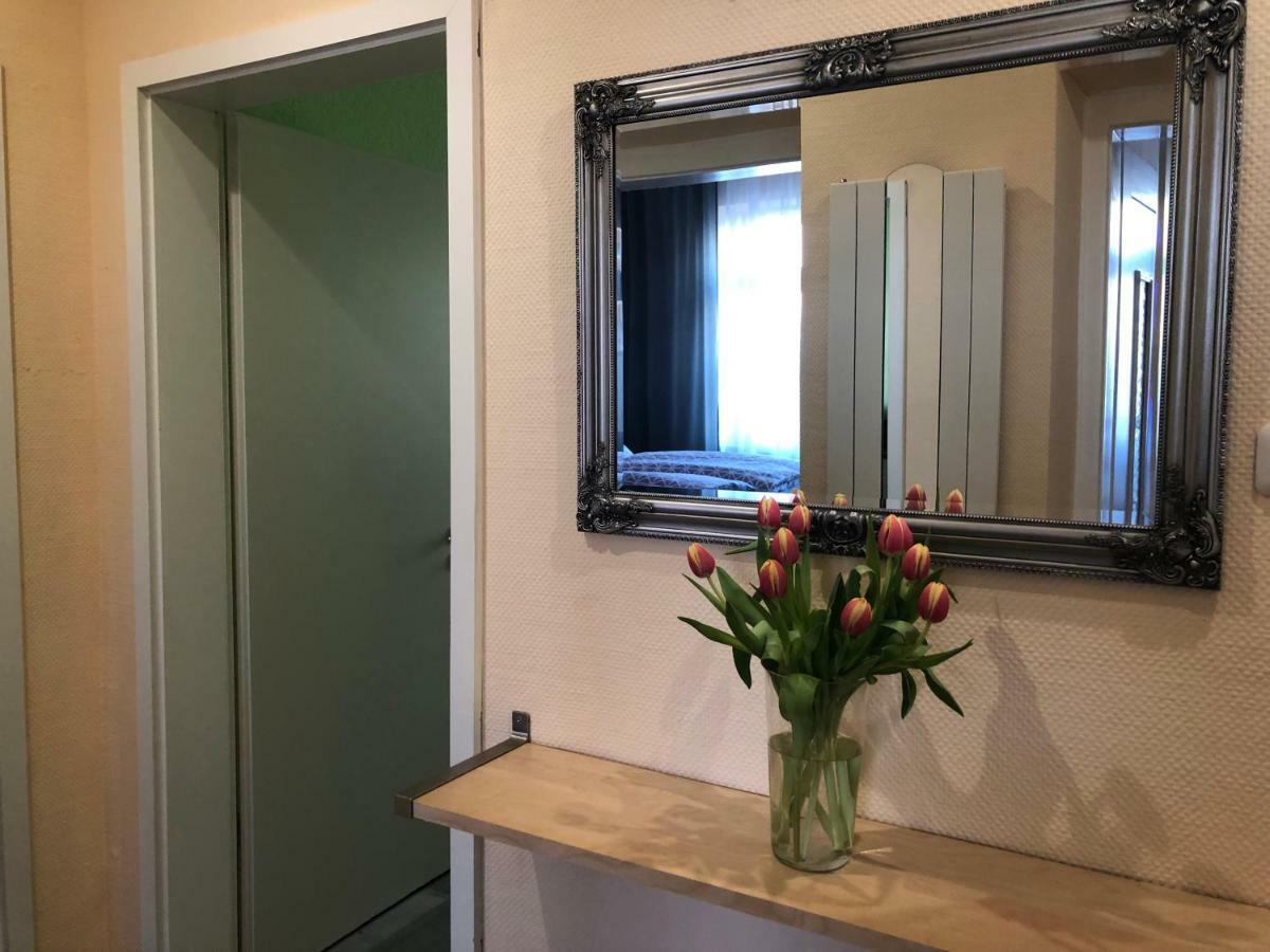 City Apartment Am Hauptbahnhof Nuremberg Luaran gambar