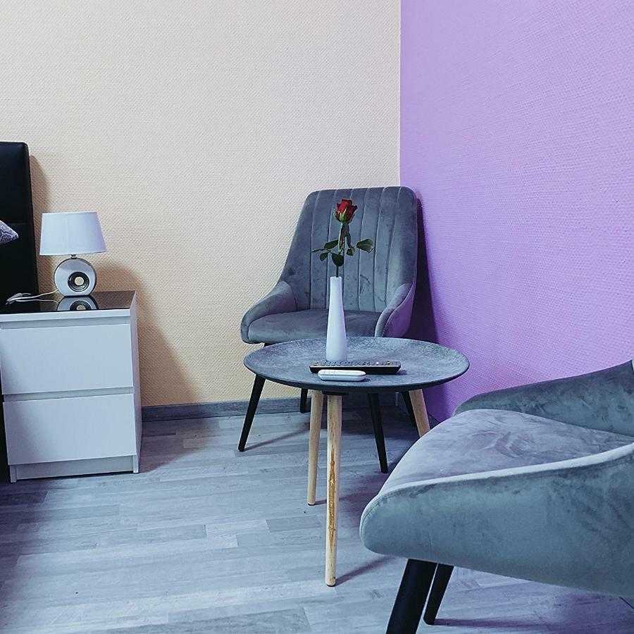 City Apartment Am Hauptbahnhof Nuremberg Luaran gambar
