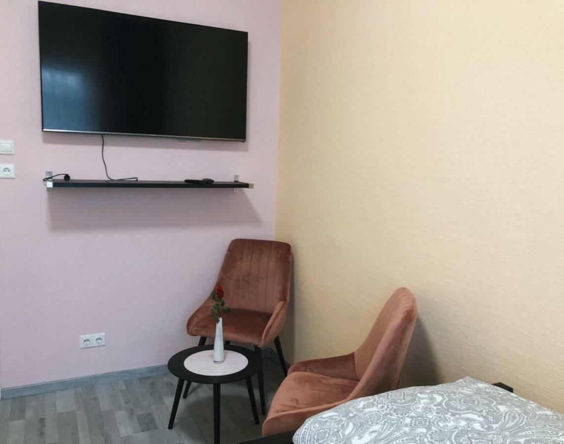 City Apartment Am Hauptbahnhof Nuremberg Luaran gambar